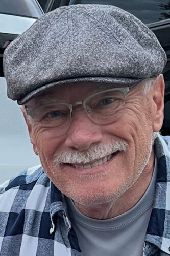 Donald W. Fridley Jr. 1956-2026